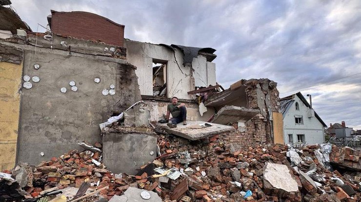 Фото: Ірина Геращенко