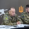 Ворог пішов у наступ на Запорізькому напрямку — Сирський