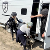 З прикордоння Сумщини евакуювали 111 людей