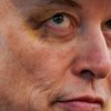 Маск пояснив, чому прийшов до Трампа з синцем під оком