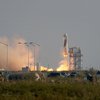 Ракета Blue Origin здійснила суборбітальний політ з туристами