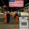 Трамп вдвічі підвищить мита на сталь та алюміній
