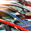 У 2024 році в Україну ввезли 4938 люксових автомобілів дорожче $70 тисяч