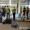 У Житомирі чоловік кинув гранату в натовп біля супермаркету, 6 поранених