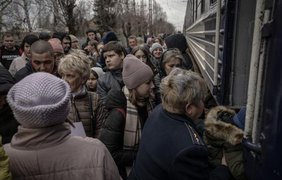 На Сумщині розширили обов’язкову евакуацію на ще 11 населених пунктів
