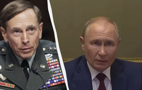 Ексглава ЦРУ назвав країну, на яку росія нападе наступною