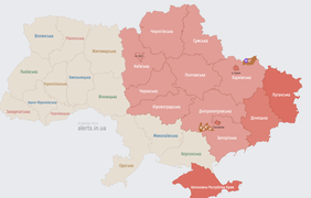 У Києві та низці областей оголосили повітряну тривогу: в чому причина