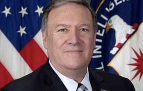 США не покинуть Україну в боротьбі з рф - Помпео