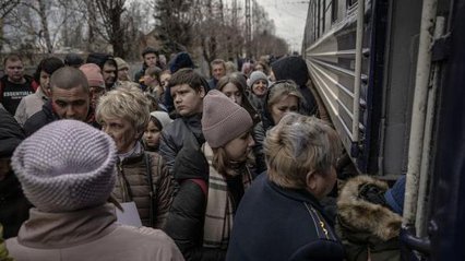 На Сумщині розширили обов’язкову евакуацію на ще 11 населених пунктів
