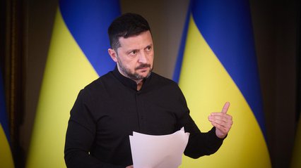 Зеленський досі не знає, з чим росіяни поїдуть переговори в Стамбул