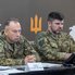 Ворог пішов у наступ на Запорізькому напрямку — Сирський
