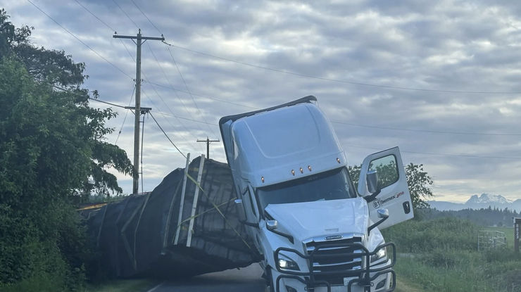 Фото: m County Sheriff's Office / Facebook