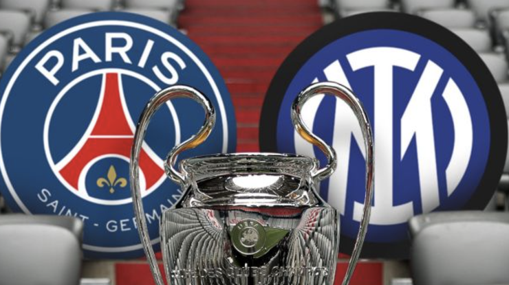 Фото: x.com/ChampionsLeague