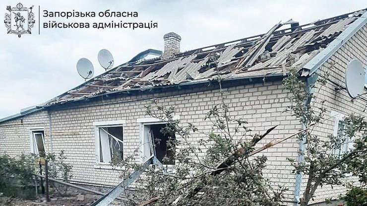 Фото: Запорізька ОВА