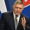 Фіцо розлютився через слова Зеленського про парад