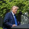 Трамп про переговори з росією та Україною: Ми ближчі з однією зі сторін