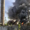 Пов'язують із ВПК рф: у Брянській області атаковано завод "Стріла" (відео)