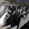 Індія призупинила пропуск води через греблю на кордоні з Пакистаном