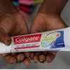 У Бразилії заборонили продаж зубної пасти Colgate