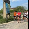 На Прикарпатті відбувся благодійний забіг на підтримку ЗСУ