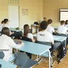 Освіта без тривог: як працює українська гімназія в Будапешті 