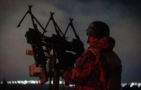 рф вночі атакувала Україну понад 150 дронами: скільки збила ППО