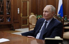 путін розмріявся про примирення з Україною: що він сказав