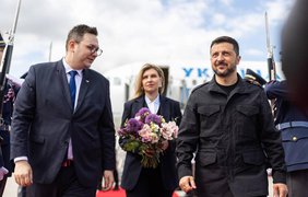 У Чехії відкриють школу для українських пілотів F-16 — Зеленський