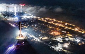 Компанія SpaceX отримала власне місто
