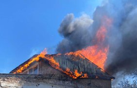 Росіяни вбили на Дніпропетровщині чоловіка та поранили ще трьох людей