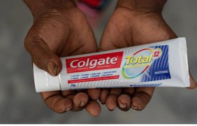 У Бразилії заборонили продаж зубної пасти Colgate