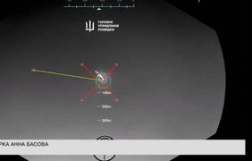 Вперше у світі морський дрон "Magura" знищив російський Су-30 