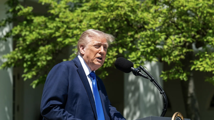 Трамп про переговори з росією та Україною: Ми ближчі з однією зі сторін