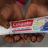 У Бразилії заборонили продаж зубної пасти Colgate