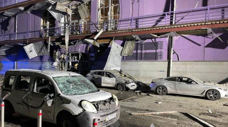 Фото: поліція