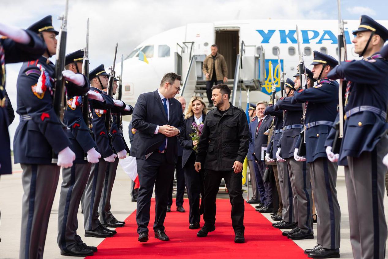 Україна не прагне затяжної війни з росією і переконана, що нині існують усі можливості для її якнайшвидшого завершення