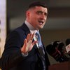У Румунії на президентських виборах з 40% лідирує ультраправий кандидат Джордже Сіміон