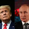 Необхідна зустріч путіна з Трампом - кремль