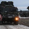У Греції зробили заяву щодо обговорень відправки Україні систем Patriot