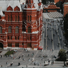 У москві глушать інтернет і зв’язок через репетицію параду