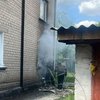 рф вдарила по Донецькій області: серед поранених - діти