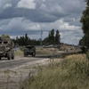 "Йде запеклий бій": російські воєнкори заявили про новий наступ ЗСУ на Курщині