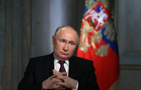 Спецтрибунал щодо злочинів росії проти України почне роботу вже наступного року