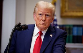 Трамп назвав аргумент, чому росія "хоче миру" з Україною