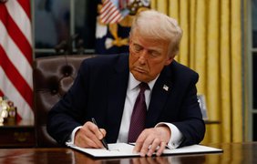 Трамп оцінив поступку диктатора у війні проти України
