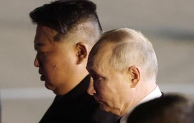 КНДР відправляє до рф дешеву робочу силу - WSJ