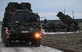 У Греції зробили заяву щодо обговорень відправки Україні систем Patriot