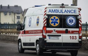 У ДТП на Полтавщині загинули поліцейський і військовий з ТЦК