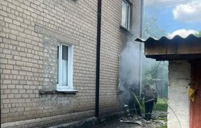 рф вдарила по Донецькій області: серед поранених - діти