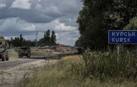 "Йде запеклий бій": російські воєнкори заявили про новий наступ ЗСУ на Курщині